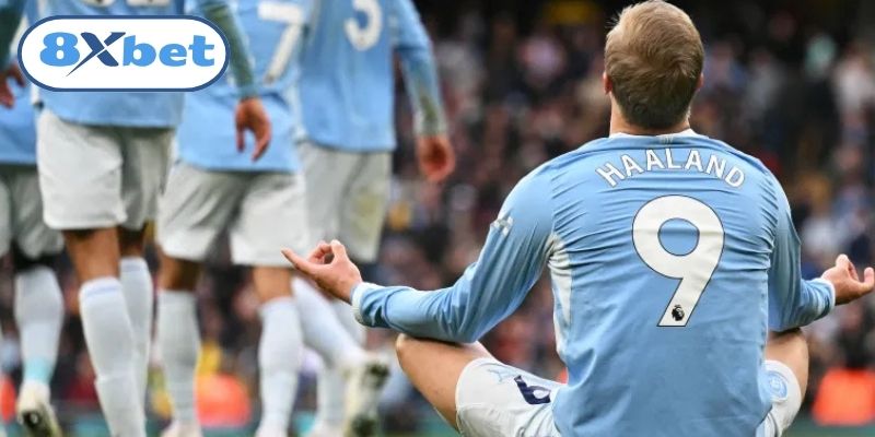Man City quyết tâm duy trì thành tích toàn thắng tại Premier League